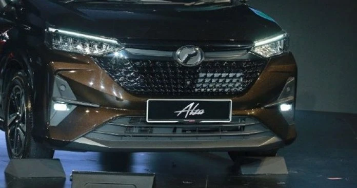 月薪1500月供Alza約900令吉　事主上網問如何省錢被酸