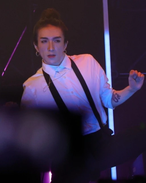 【MIRROR演唱會】23位舞蹈員聯合聲明：勿將責任歸咎於MIRROR 12子