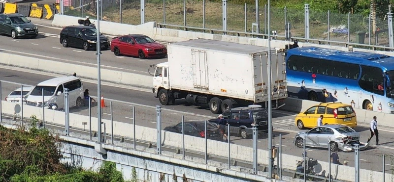 重型車事故多數因超載所致　魏家祥：沒必要縮短驗車間隔時間