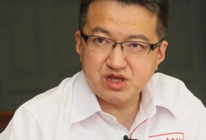 劉鎮東吁柔大臣儘速召開州議會　通過反跳槽法案落實政治改革