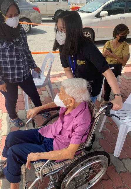 不敢發聲憂受對付 陳禮佩：大專生參政非敏感課題