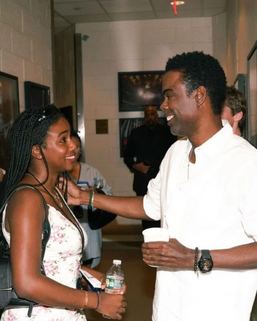 韋爾史密夫為「驚天一巴」再道歉　克里斯洛克狠酸：每個人都在扮受害者