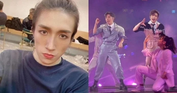 【MIRROR演唱會】腰斬餘下8場主辦單位料賠逾億　疑有人借阿Mo名義籌募醫藥費