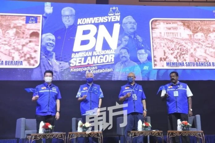 雪國陣競選機器無法發動？　首相：莫為「汽油」擔心