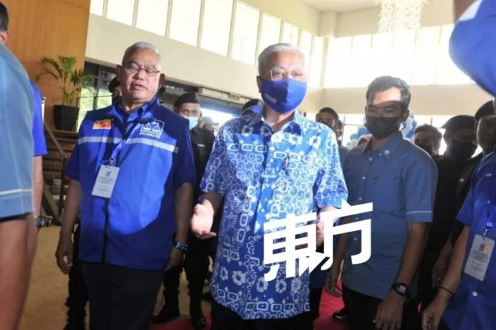 首相委任諾奧馬部長職　幫助他重奪雪州