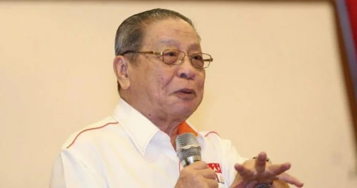 大馬能否成為一流大國　林吉祥：反跳槽法將是希望的開端