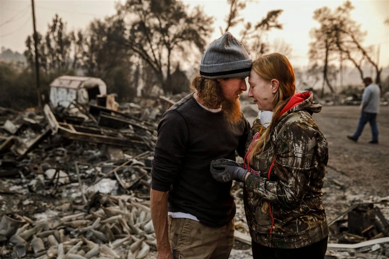 「聽到哪裡爆炸，第一時間就想趕去」 　專訪美國戰地攝記Marcus Yam