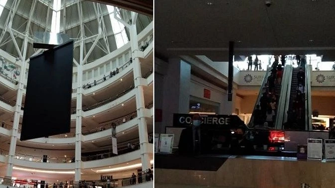 西馬多地27日停電　用戶能否獲回扣取決調查結果