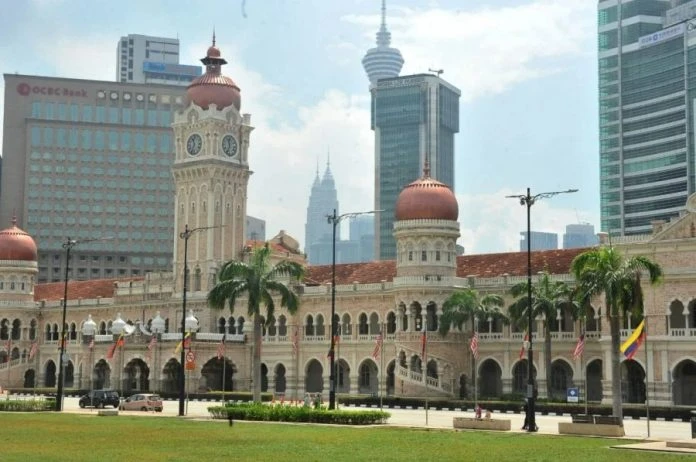 大馬增2783病例　再有9人死亡