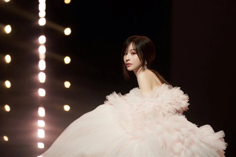 【乘風破浪3】王心凌使出「殺手鐧」　阿嬌後台哭成淚人