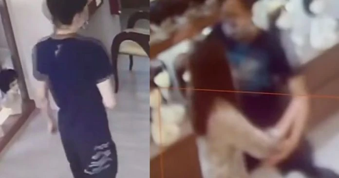 跟進休息室疑想性侵女店員   台灣男星道歉：狀況不太好