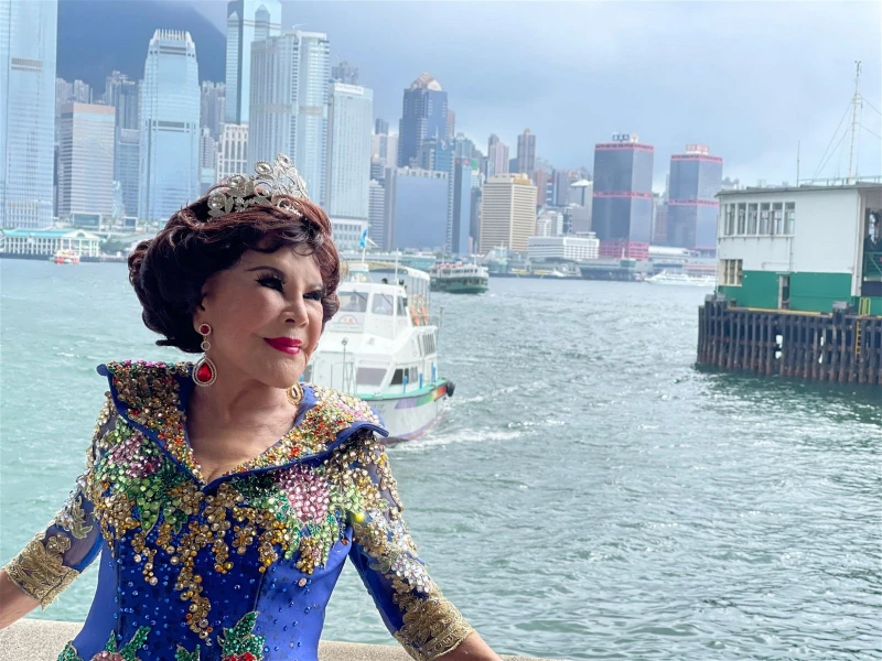 即將離港移民美國感不舍　黃夏蕙發文嘆：心好痛