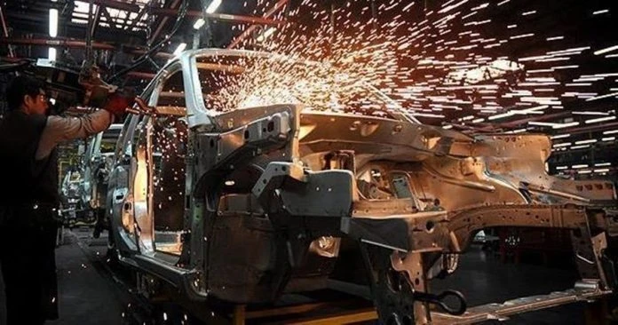 大馬製造業採購經理人指數    高達50.6創近三個月新高