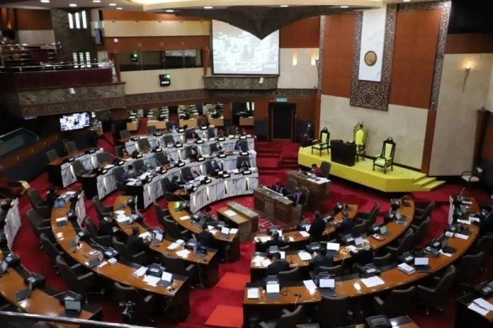 雪州議會4議員確診　其中3人是行政議員