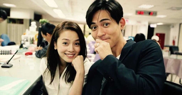 仔仔周渝民夫婦買保險    被騙走3447萬元