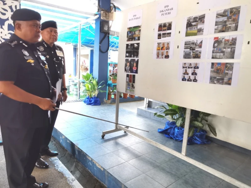 走私免稅酒轉售牟利　2男落網