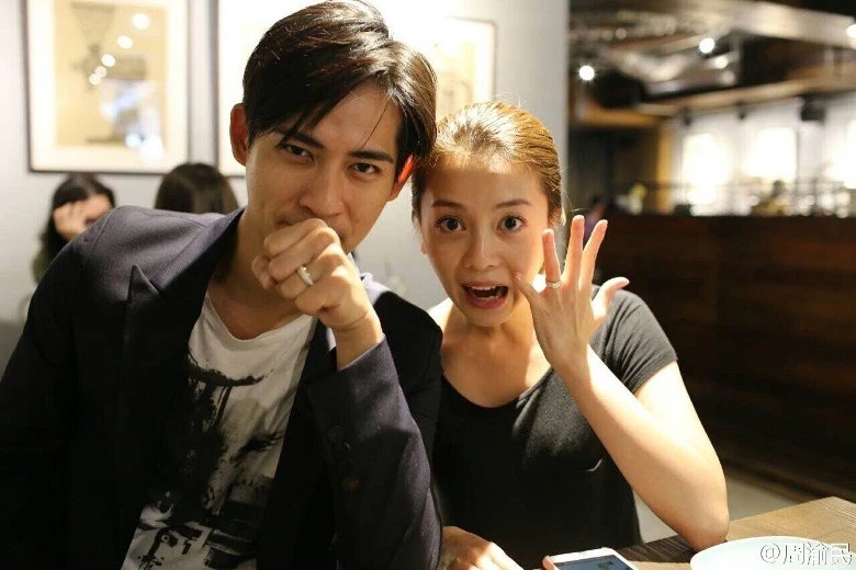 周渝民夫妻慘被詐騙511萬　經紀人：一切交給司法