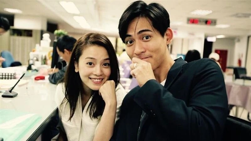 周渝民夫妻慘被詐騙511萬　經紀人：一切交給司法