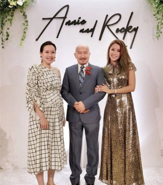 傳投資房市差點破產　資深港星「光頭佬」現身拍片