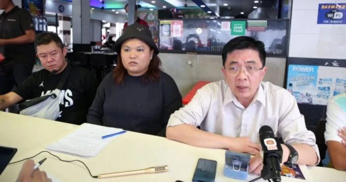 華青居鑾獄中身亡　大馬人權委會介入調查