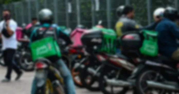 當送餐員可月入RM4000　多數SPM畢業生無意升學