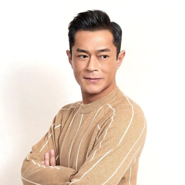 夏天穿裝甲拍戲　古天樂炎用特別方法降溫…劉青云：神經！