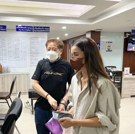 泰女星家遭竊失238萬包括珠寶黃金　小偷竟是女助理