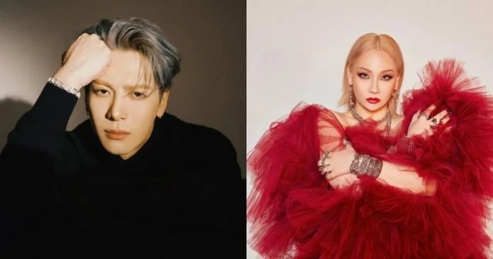 王嘉爾、2NE1 CL 9月來馬參與音樂節　粉絲敲碗喊期待