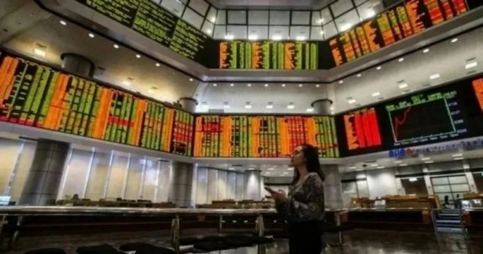 馬股8月首交易日上升近10點　時隔將近兩個月重返1500點