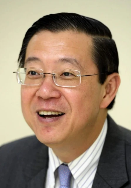 反跳槽法令多數票通過　林冠英：人民下屆大選可放心投票