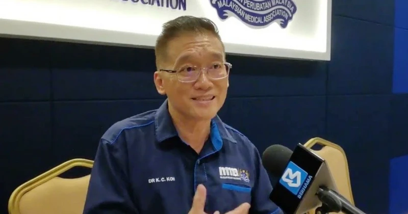 一代人徹底戒菸政策　兩個醫藥組織看法不同