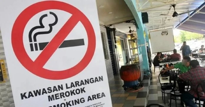 醫協：「禁菸」政策將有效遏制新世代吸菸及電子菸