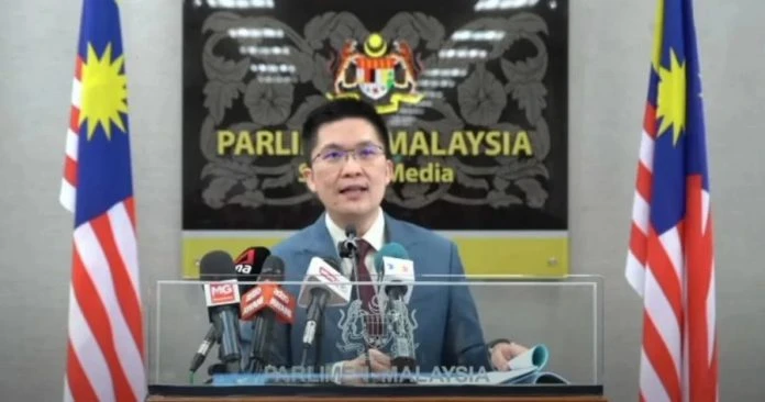 公帳會失望AES報告沒全面解密　塗黑一些部長公司名字