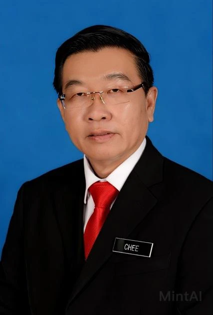 徐志雄當選2022至2023年度  全國華校督學團主席