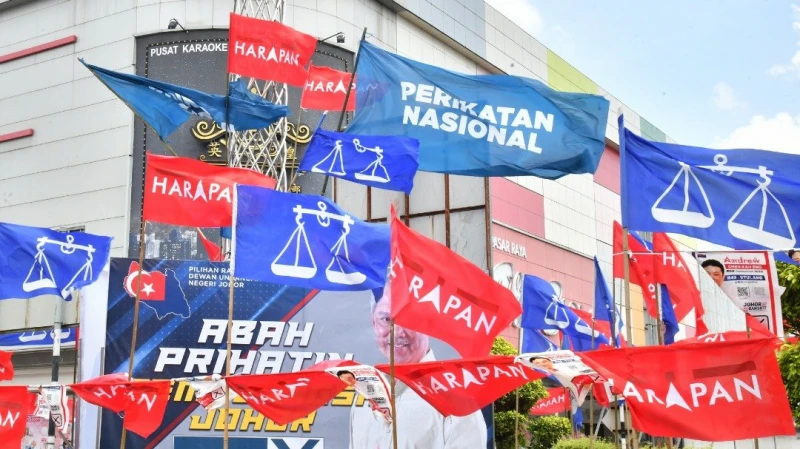 財案成角力戰　最新風向：今年內舉行大選？