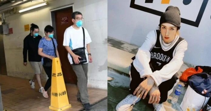 【MIRROR演唱會】阿Mo受損機能有改善空間　未來一個月成關鍵期