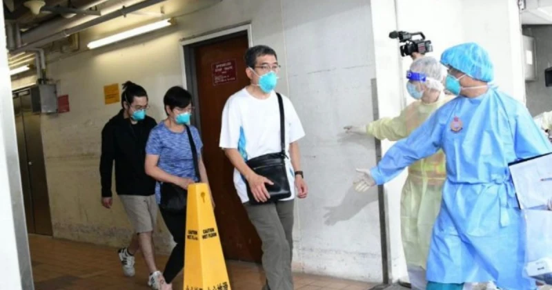 【MIRROR演唱會】阿Mo受損機能有改善空間　未來一個月成關鍵期