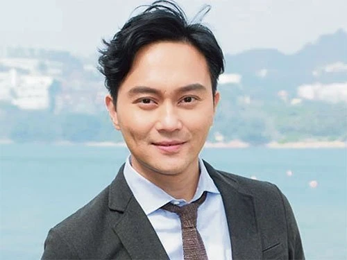 患膽囊炎緊急入院　張智霖親報平安：已康復