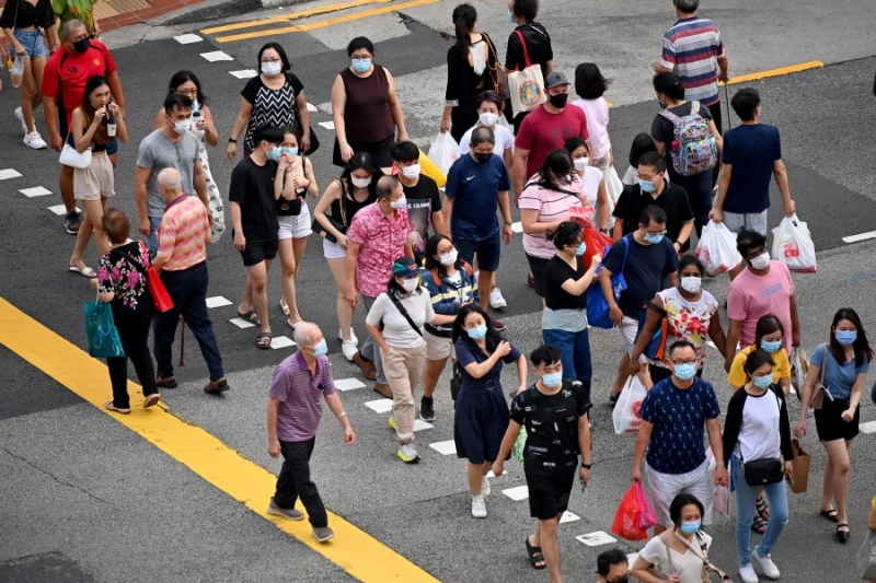 王乙康：群體免疫已不可能實現　但前景並非一片黯淡