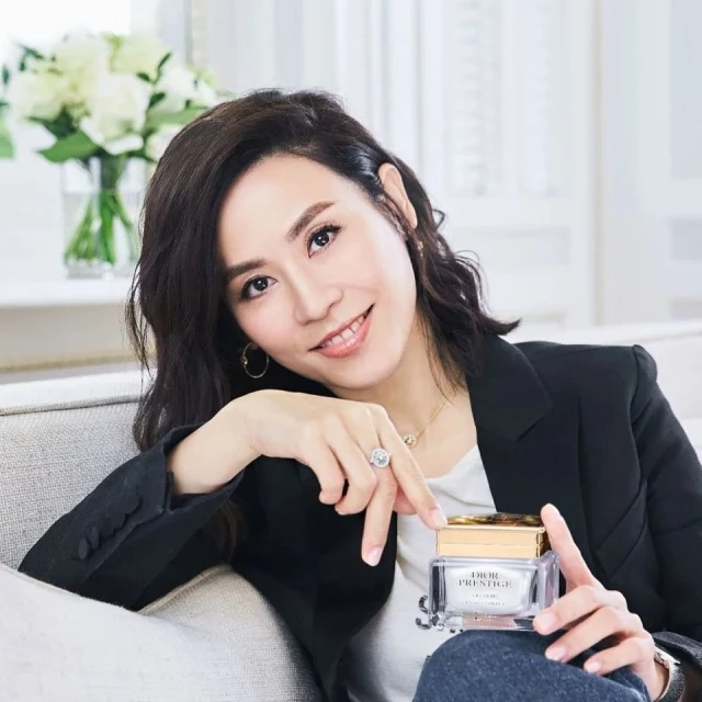 宣萱李若彤落水先救誰？　古天樂機智回答盡顯高情商