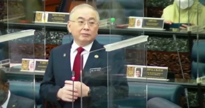 大馬航空安全評級降級　魏家祥：29項稽查報告調查