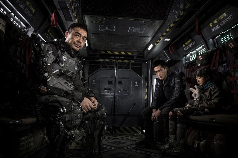 宣萱李若彤落水先救誰？古天樂機智回答盡顯高情商