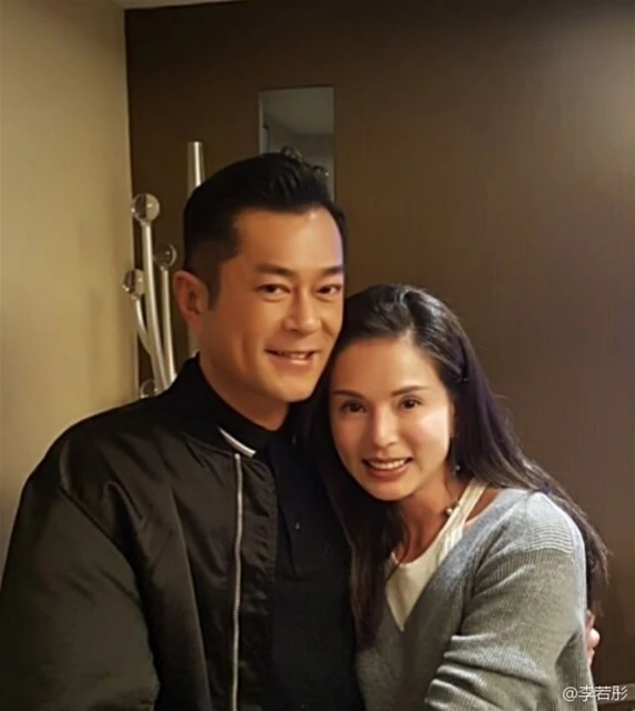 宣萱李若彤落水先救誰？古天樂機智回答盡顯高情商