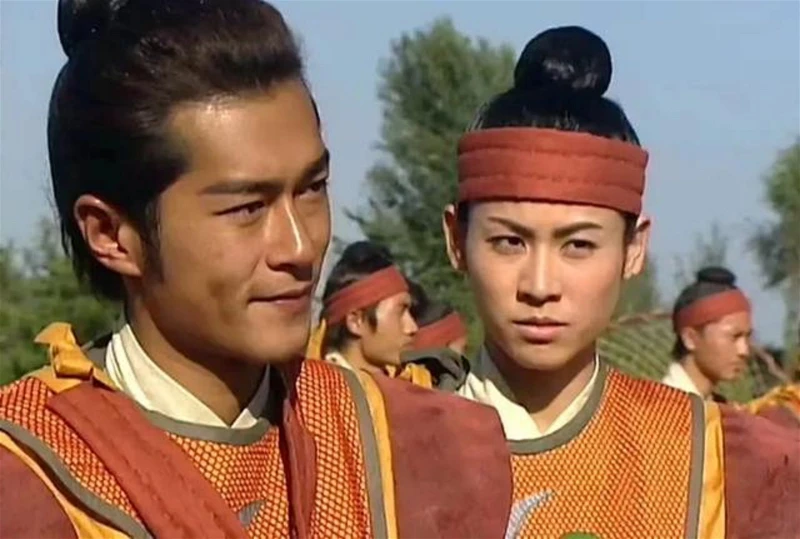 宣萱李若彤落水先救誰？古天樂機智回答盡顯高情商