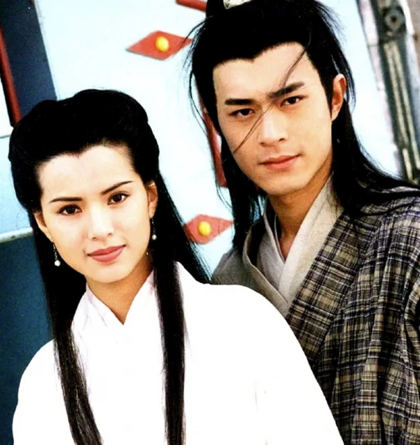 宣萱李若彤落水先救誰？古天樂機智回答盡顯高情商