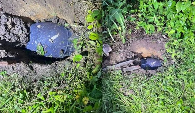 東馬尋獲中國火箭碎片 大馬科藝部：沒輻射