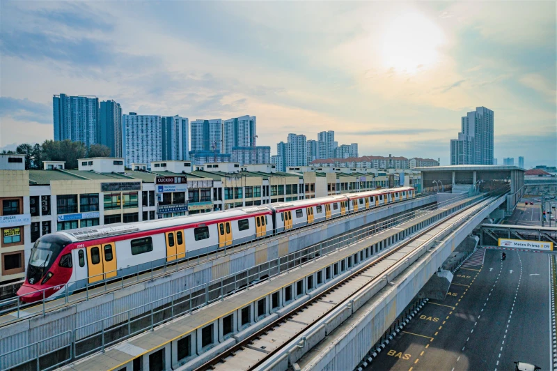 捷運3號線招標 全長50.8公里耗資502億