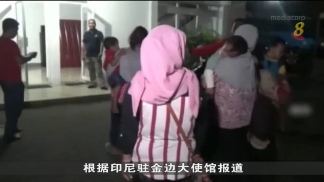 柬埔寨工作詐騙頻傳 仍有約120名馬印公民受困當地