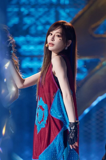 《乘風破浪》名單流出　王心凌C位成團！第11名讓網民「暴風哭泣」