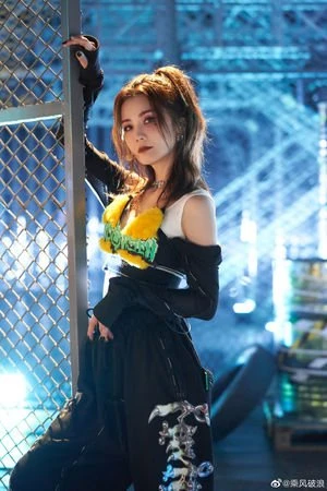 《乘風破浪》名單流出　王心凌C位成團！第11名讓網民「暴風哭泣」